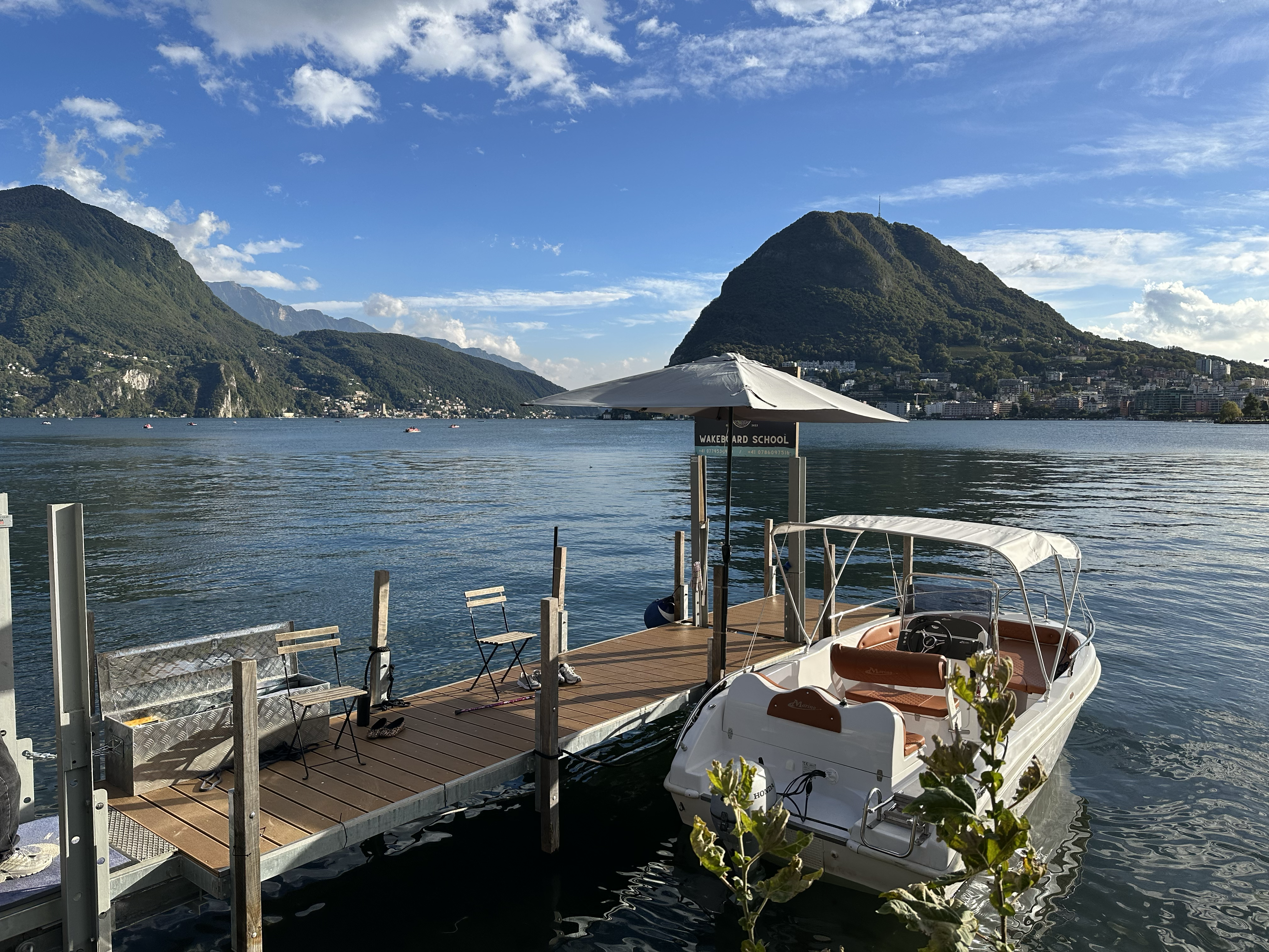Lugano